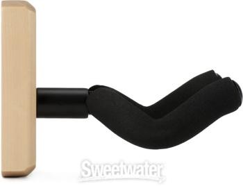 Fender Essentials Guitar Wall Hanger - Maple