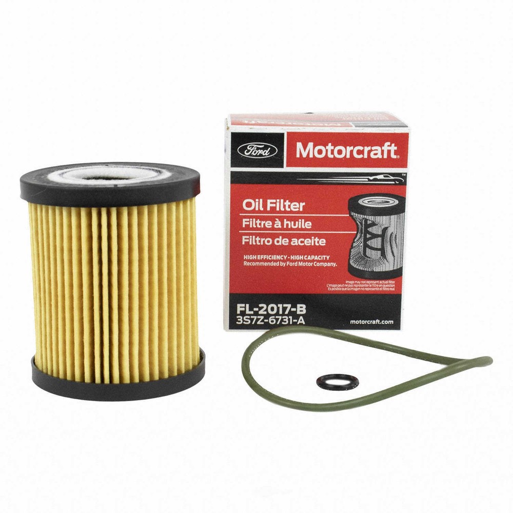 Engine Oil Filter Motorcraft FL-2017-B