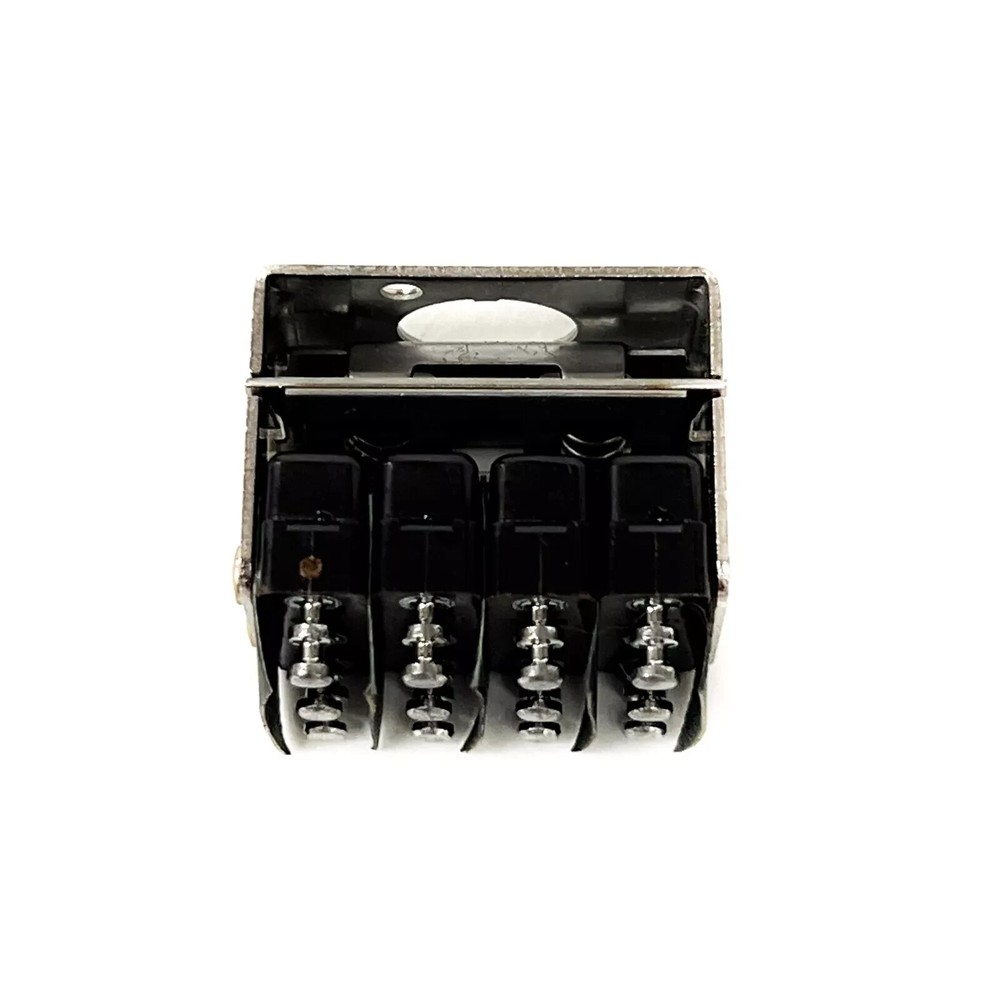 Honneywell Micro Switch 2D9 2266-2D9 Switch Module