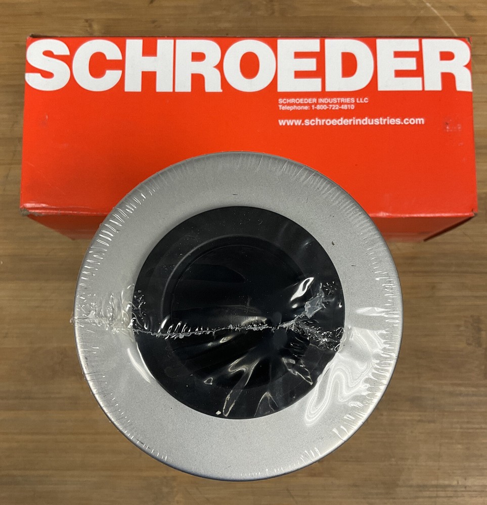 SCHROEDER K10 Genuine Micron Filter (FL101)