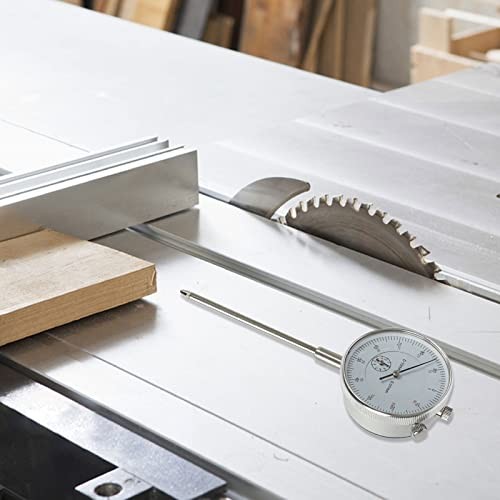 Dial Indicator Extension Stem Rod,6 Pieces Dial Digital Indicator Extension