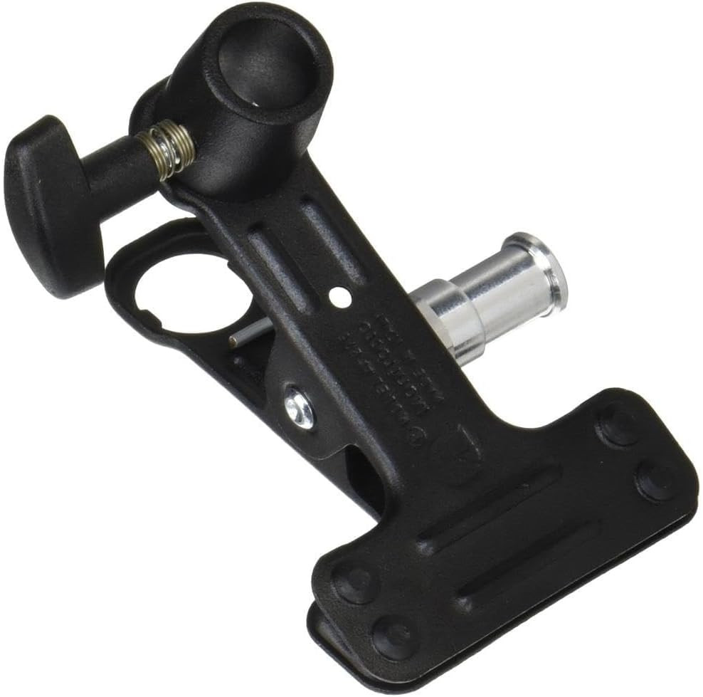 Manfrotto Mini Spring Clamp 275