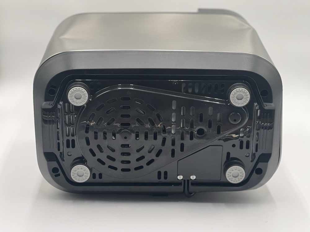Panasonic SD-R2550 S Silver Automatic Bread Maker Machine
