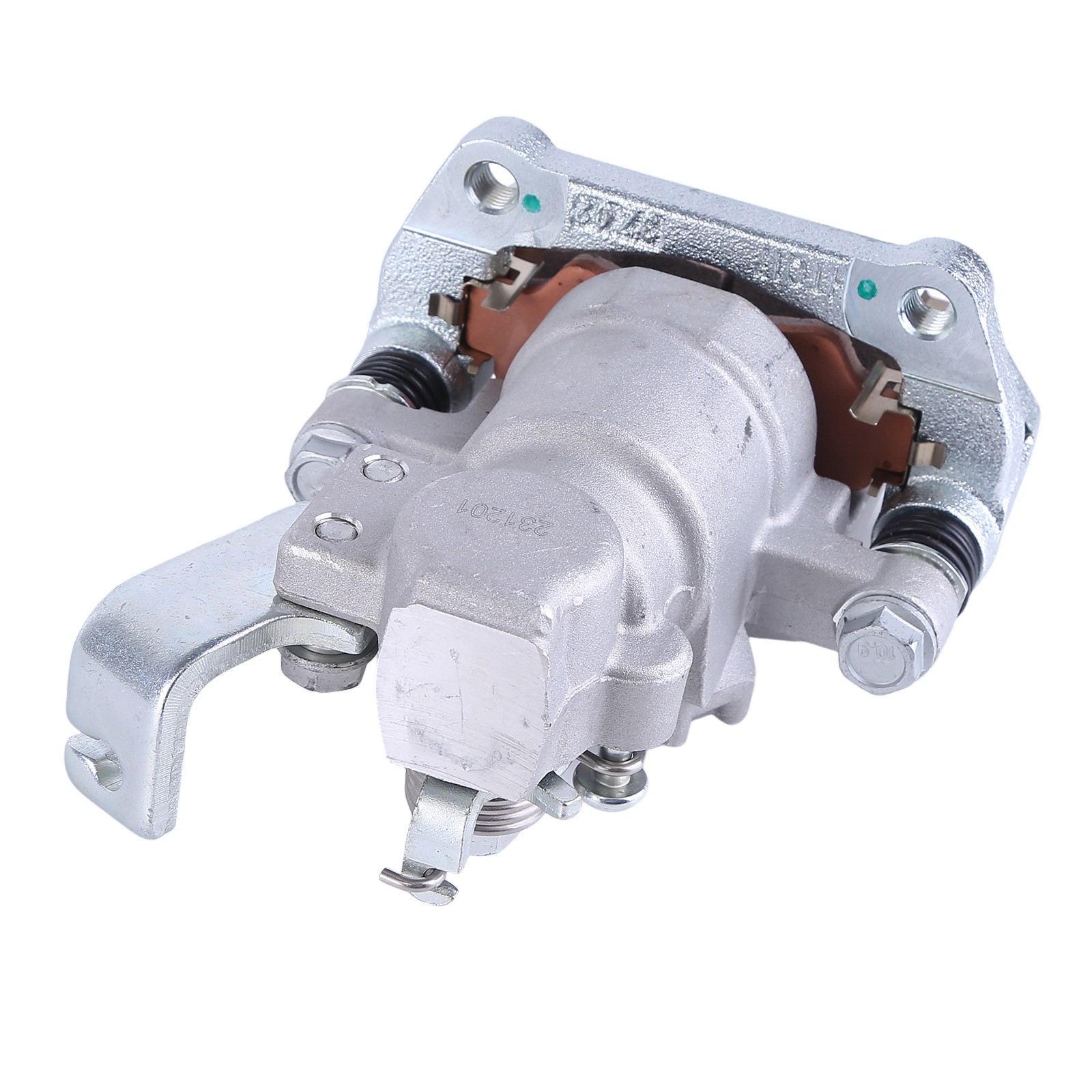 Left Rear Brake Caliper 5HY0-081100 For CFmoto 1000 UForce CForce 2019-2023