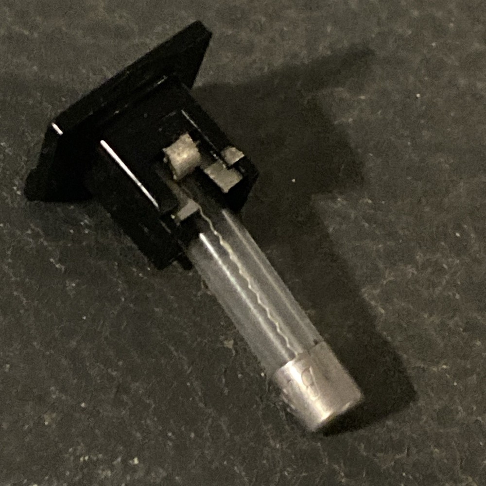 Vintage Dremel Solid State Motor Speed Control Model 219 Tested & Working