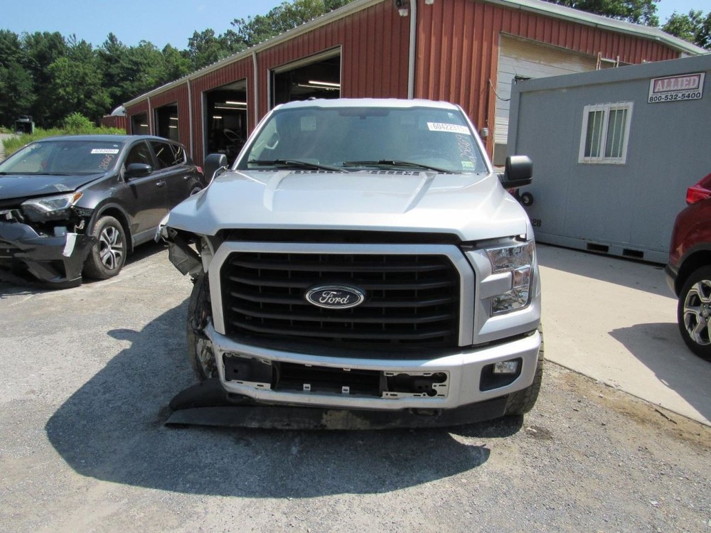 F150 2017 Glove Box 1067358