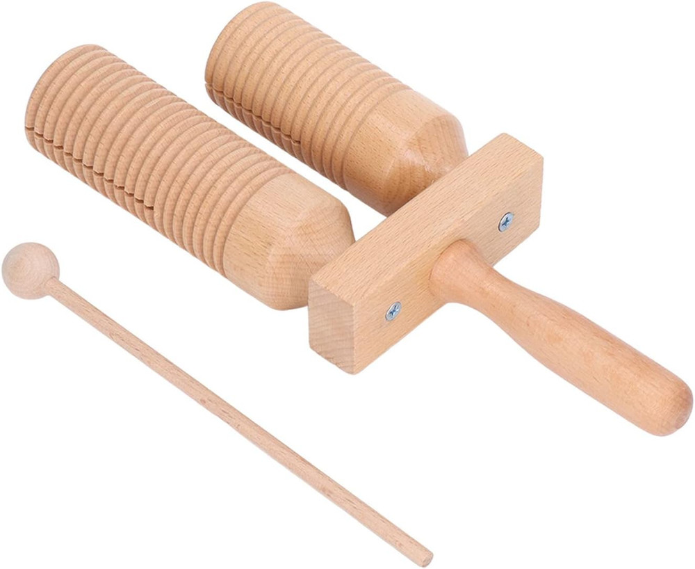 Guiro Percussion Instruments Guiro Scraper Musical Percussion Guiro Percussion