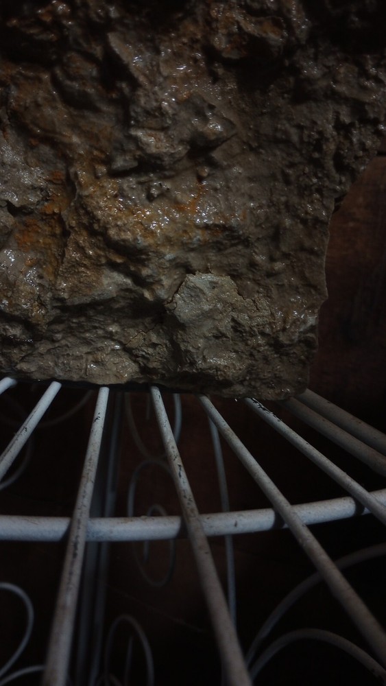 Gold Ore