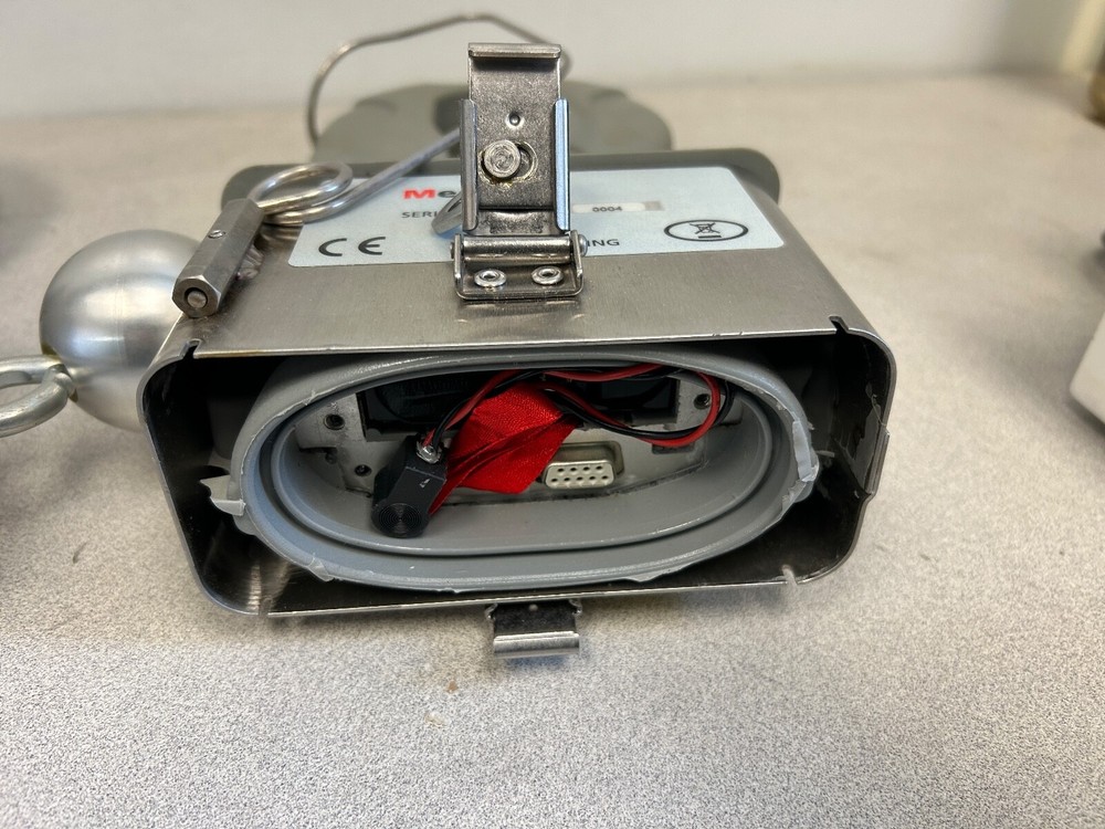 Megger MDP3 Distribution Profiler