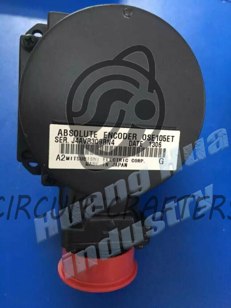 1PCS New Mitsubishi OSE105ET Encoder