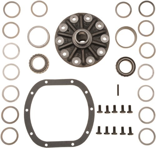706008X Differential Case Kit