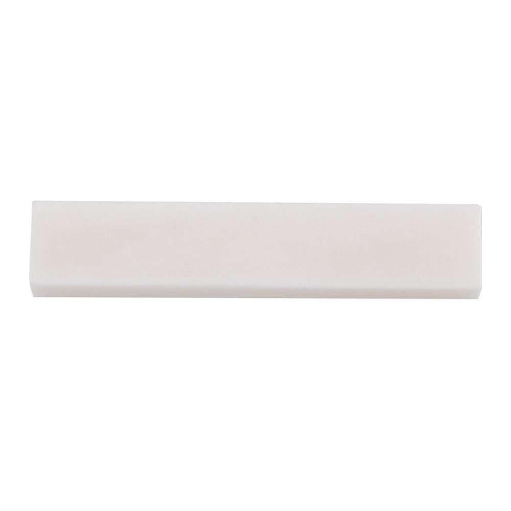 Blank Guitar Nut For Guitar For Luthier Saddle Bridge Replace New Professional