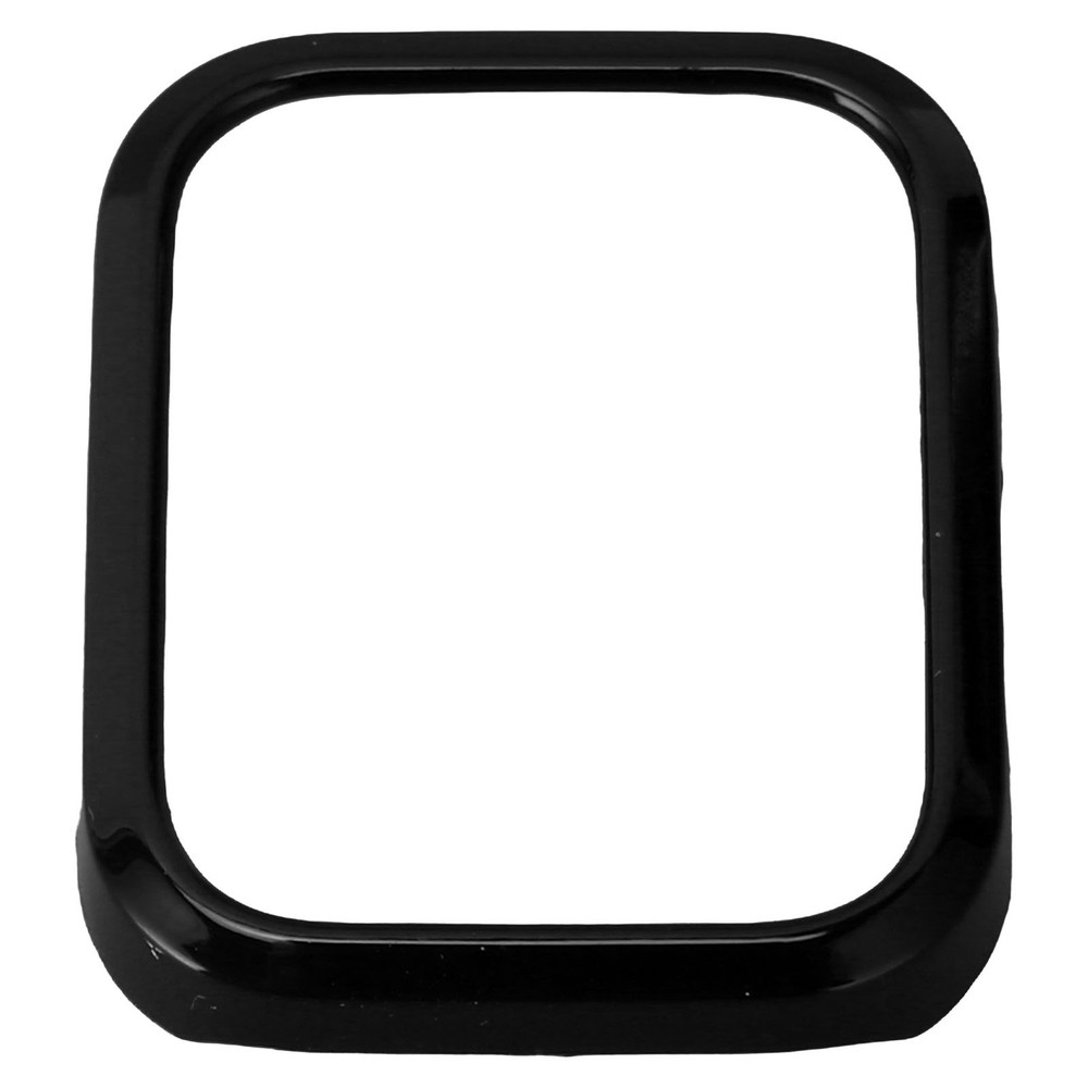 Hard Bumper Case Shockproof Watch Protective Cover Frame Replacement Accessory