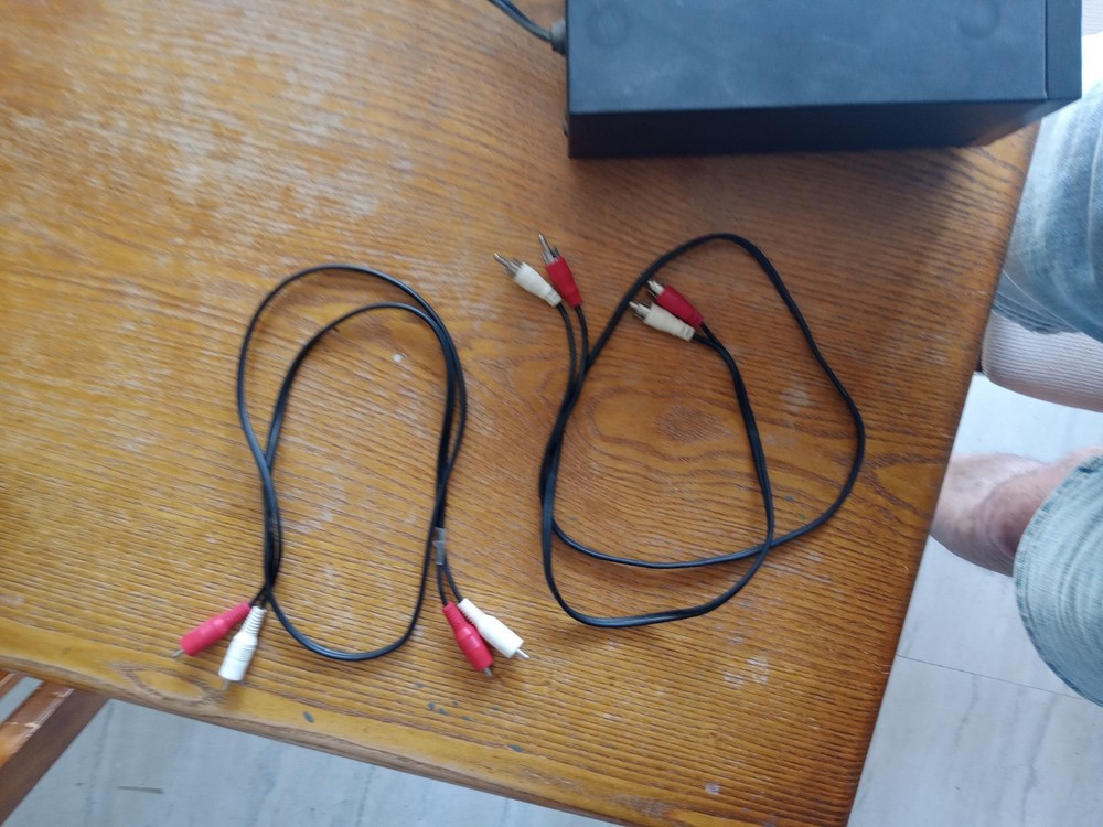 Kenwood Graphic Equalizer Ge-35