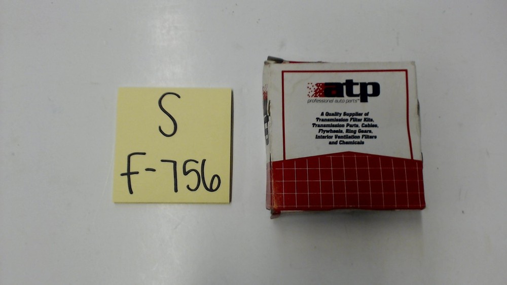 ATP F0-123 Seal