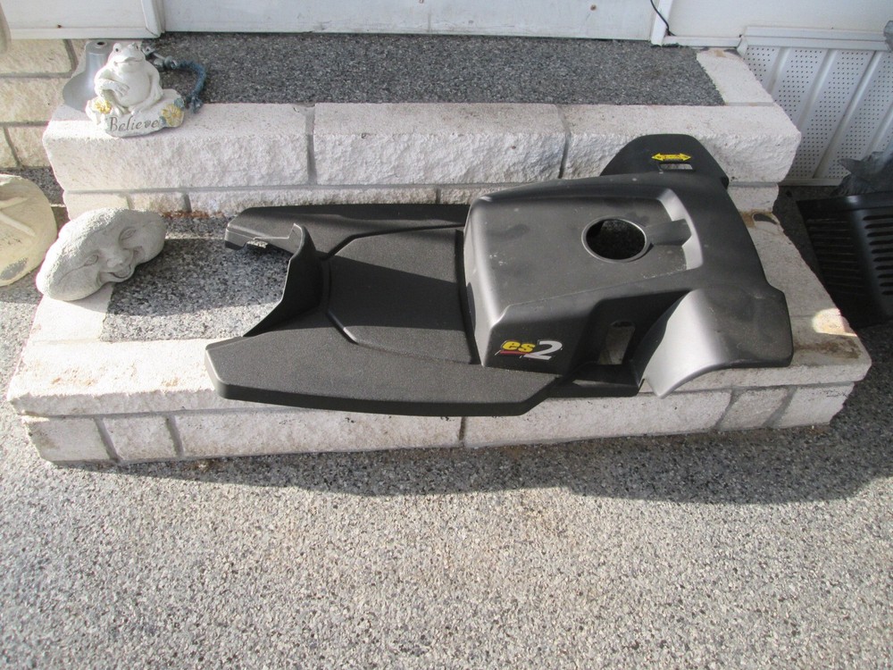 Go-Go ES2 Floor Panel S81 #5327