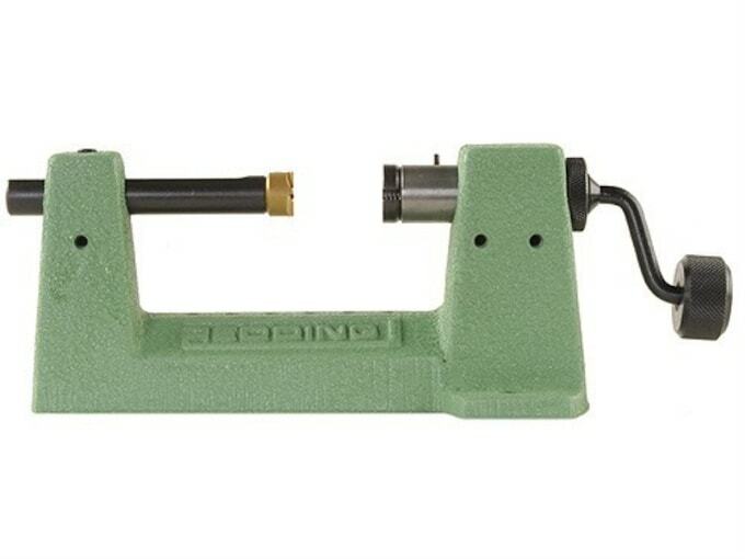 Redding Model 1400-XT Case Trimming Lathe #14000