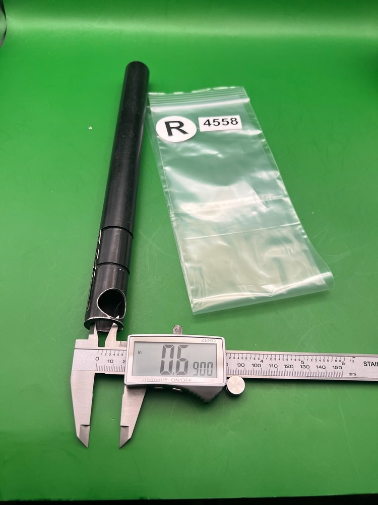 Automag Paintball Barrel