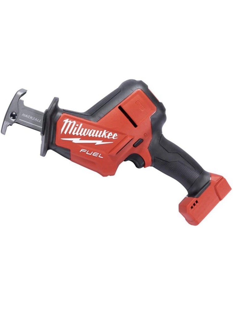 Milwaukee 2719-20 M18 Fuel HACKZALL (Bare Tool)