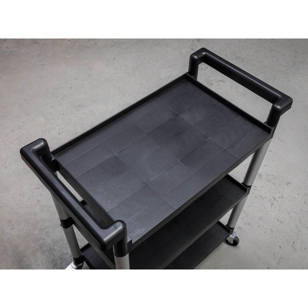 Sealey Workshop Trolley 3-Level CX308