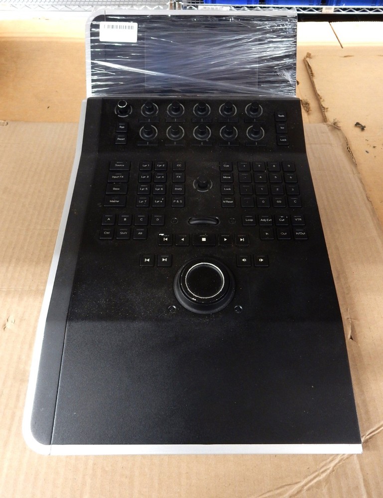 Image Systems Precision Panel-Transport Medical Display