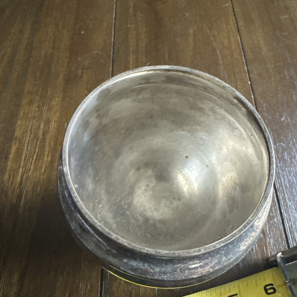 Middletown Silverware EPNS WMM 8425