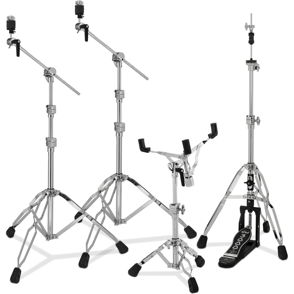 Drum Workshop DWCP3000PKA 3000 Series Hardware Pack