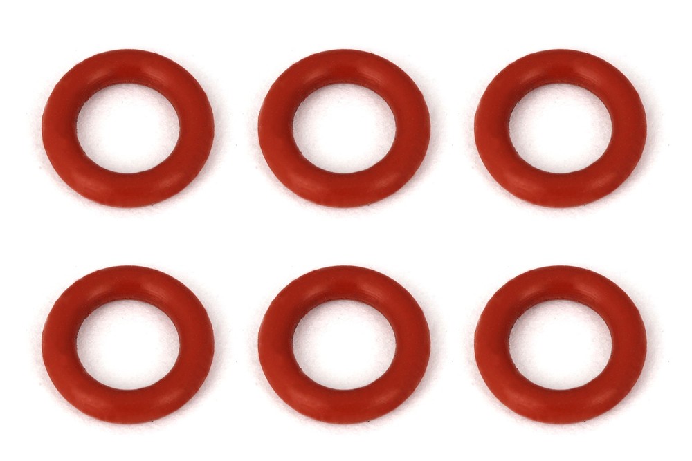 Team Associated Diff O-Ring, V2