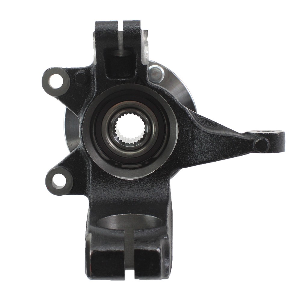Bison Performance Front Driver Left Steering Knuckle For Ford Focus 2006-2011