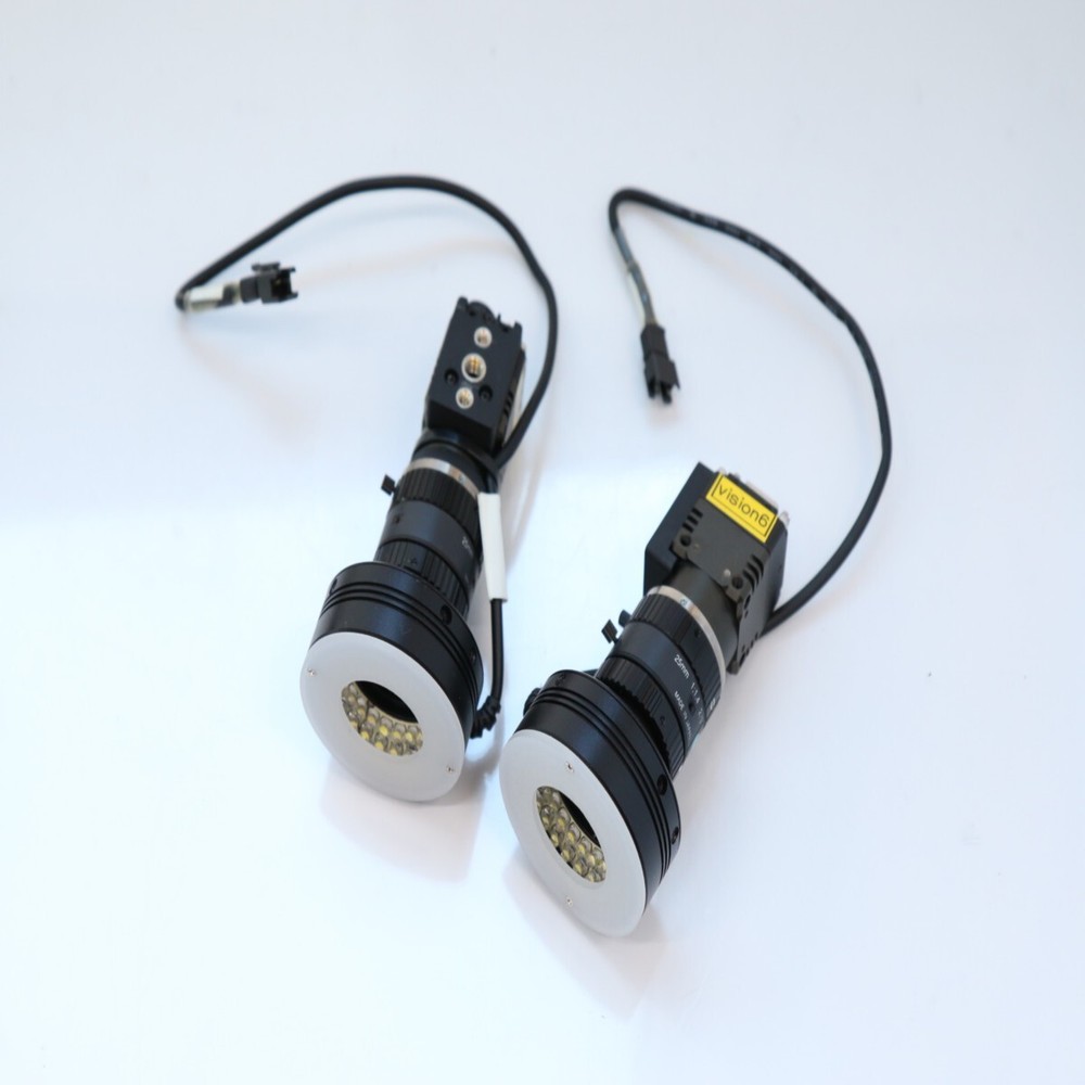 OMRON Used Vision Camera FZ-SC, 1Pcs