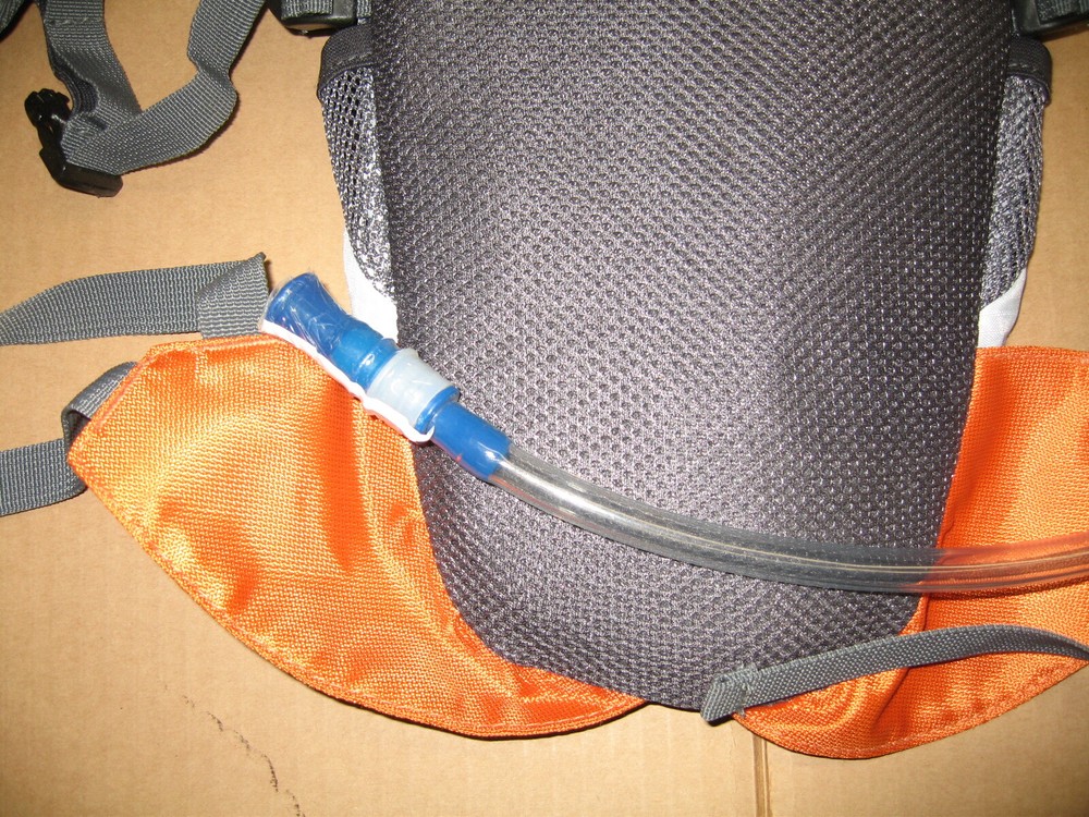 Mountain Trails Revive 12 Hydration Pack, 2 Liter