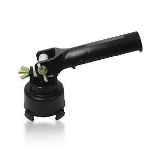 PV3 Automatic In-Floor Cleaning and Circulating System Nozzle with Cap, White