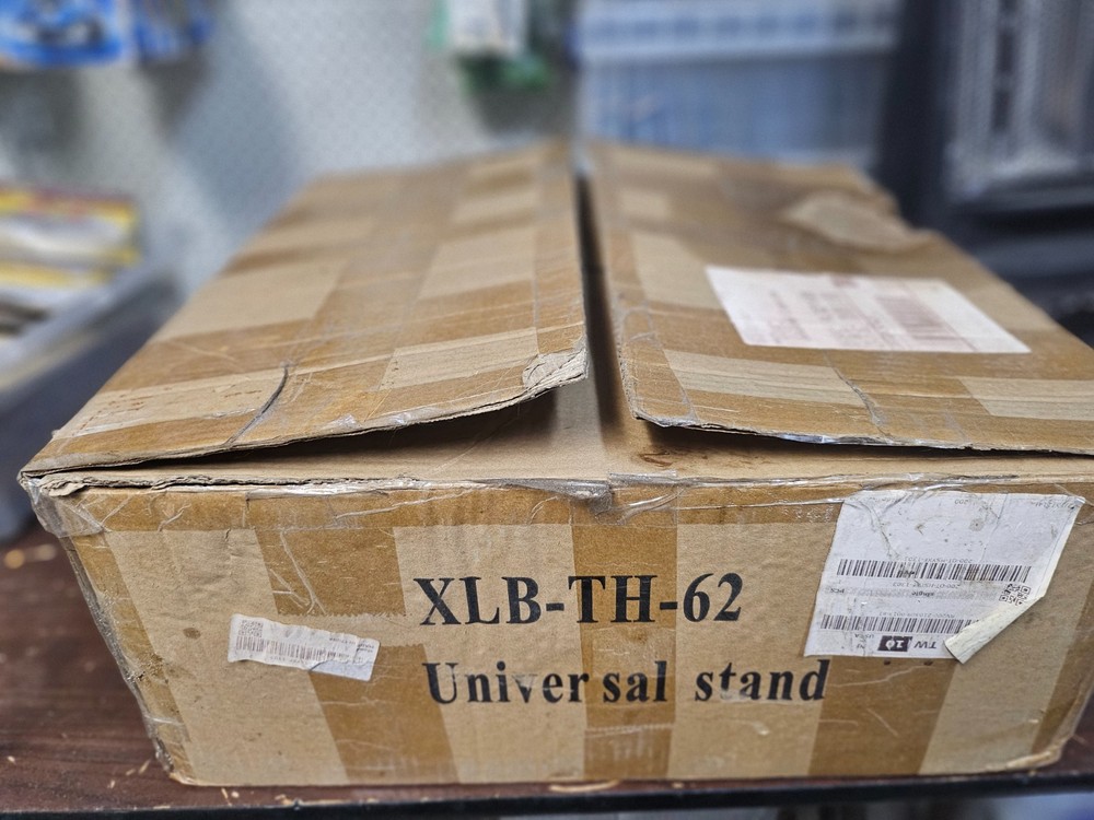 Jewelry Micro Inlaid Mirror MultiDirectional Microscope Universal Stand XLT-TH62