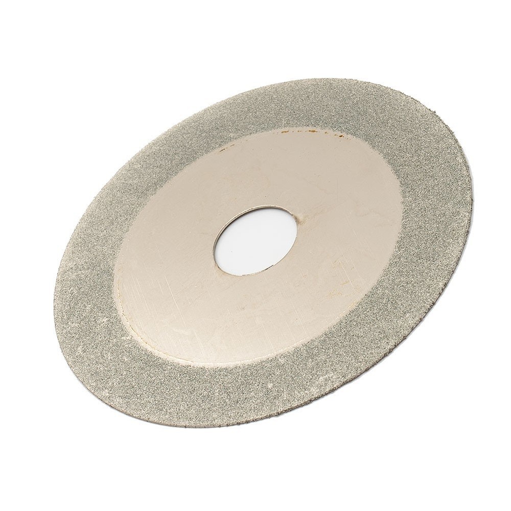 Cutting DISC Saw Blade 100mm Diameter For 100 Type Angle Grinder Power Tool