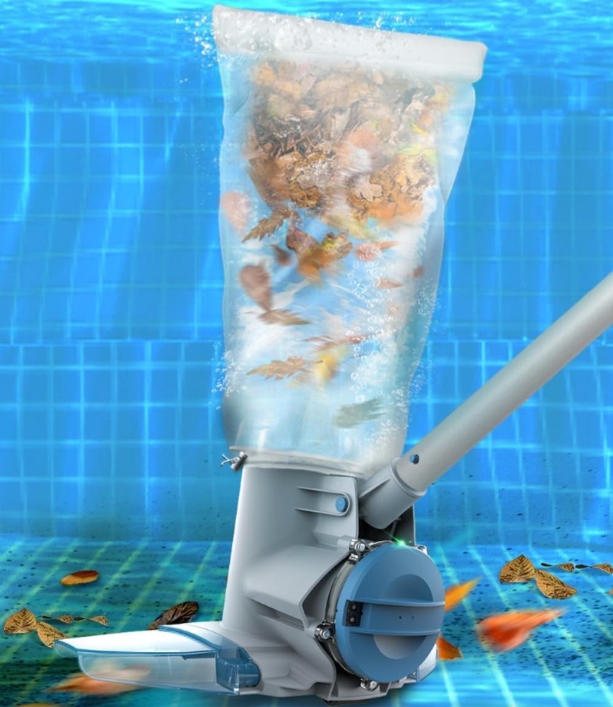 Replacement Filter Bags Set for Handheld Vacuum