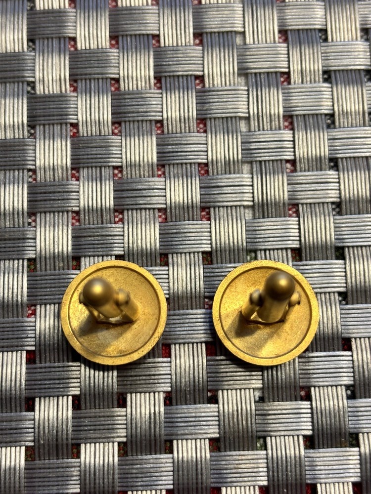 Ben Silver Collection Cufflinks MUSC
