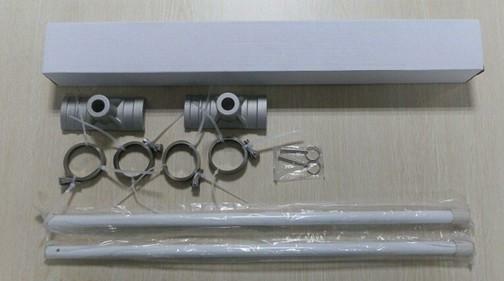 Banner Mounting Hardware Street Pole