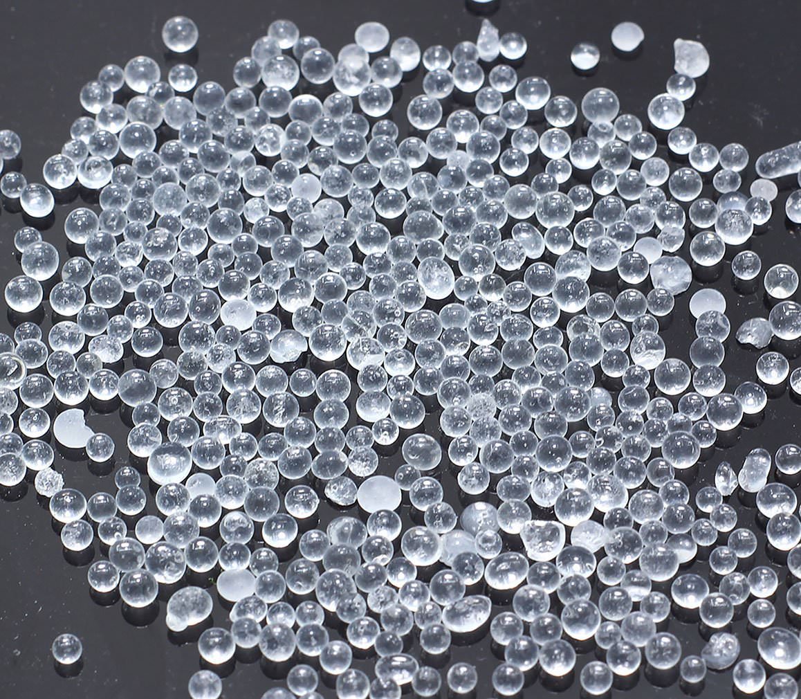 100/60 Packs Grams Silica Gel Desiccant Packets Moisture Absorber Drying Bags