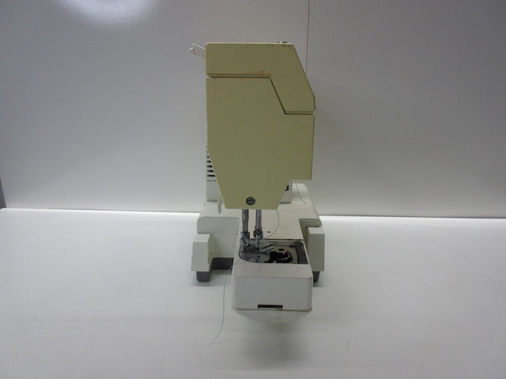 SINGER 621B Machine - Untested As-is