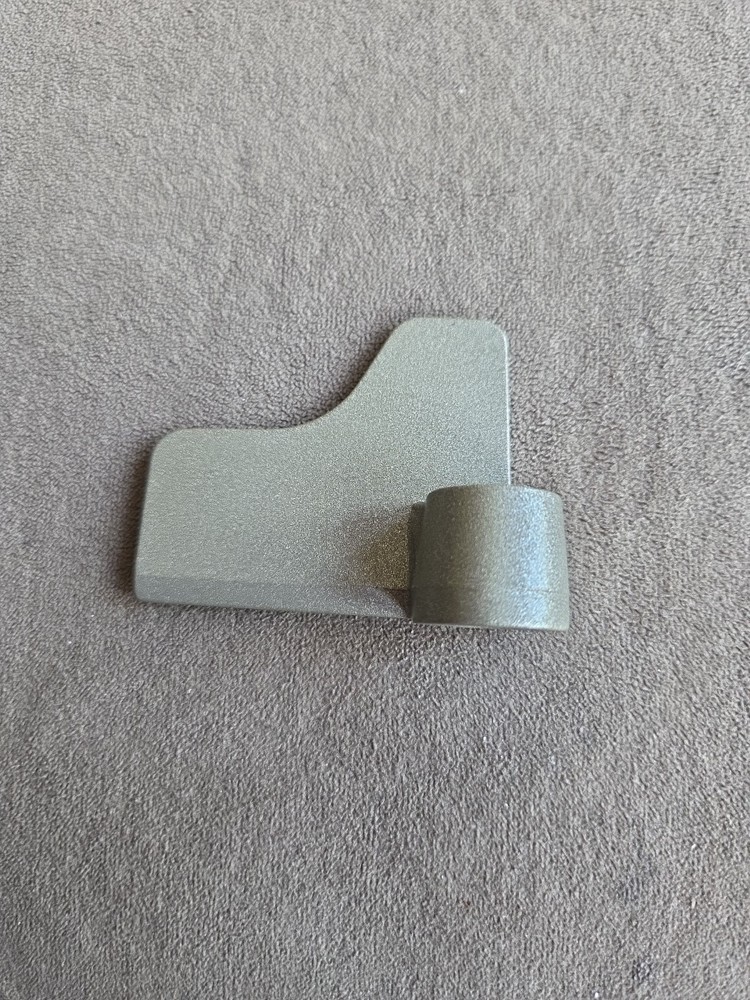 Panasonic SD-BT66P SD-BT65P Bread Machine Paddle Blade Kneading Part Maker