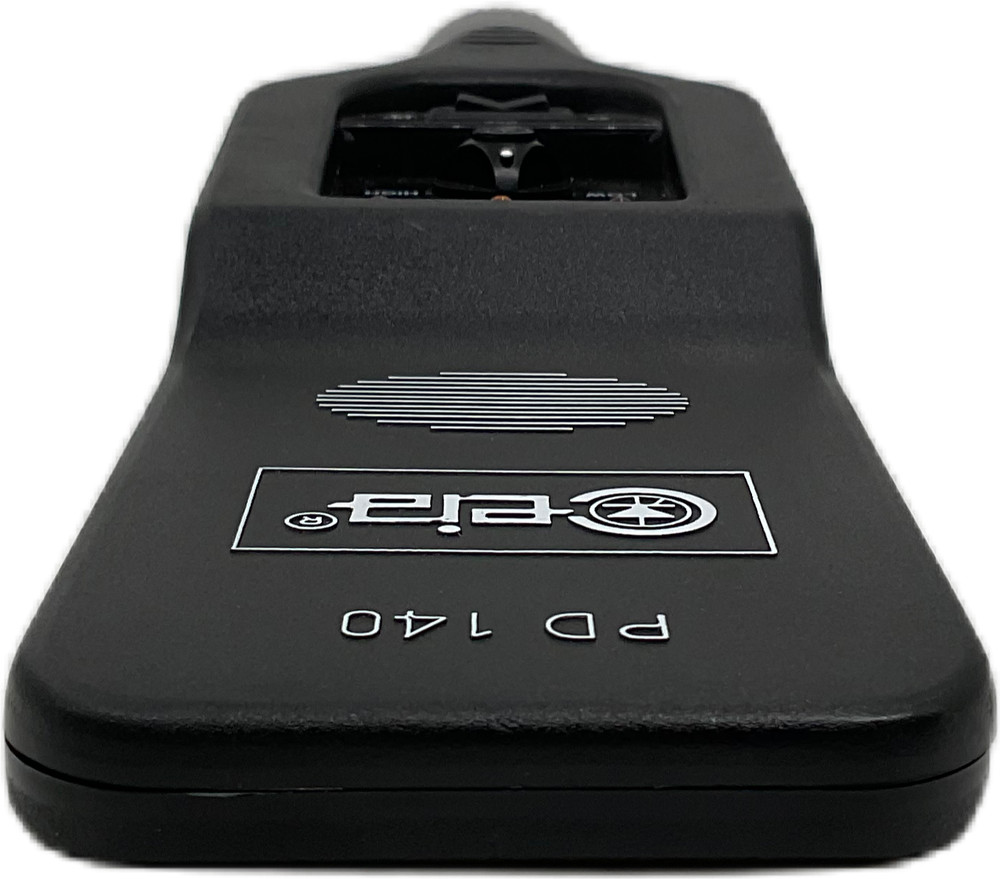 Ceia PD-140 Handheld Metal Detector Wand Adjustable Sensitivity Security