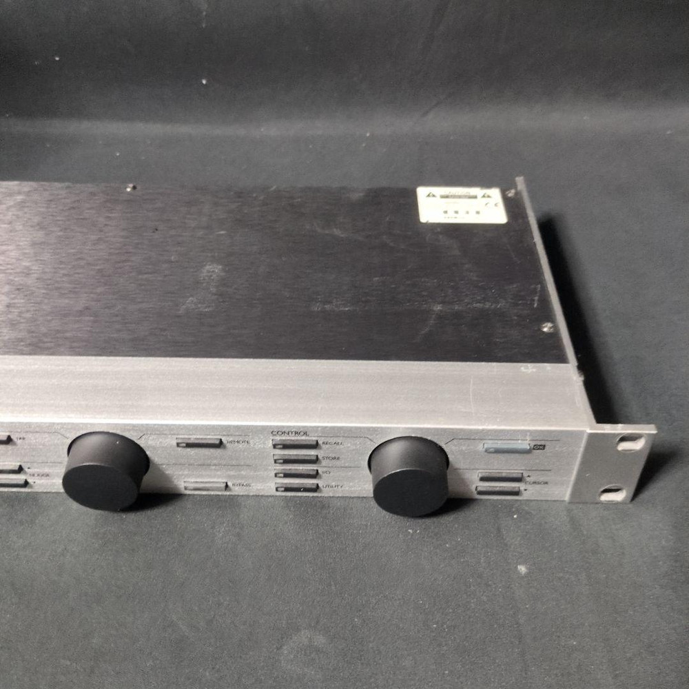 TC Electronic D22 Digital Broadcast Delay good condition JP USED