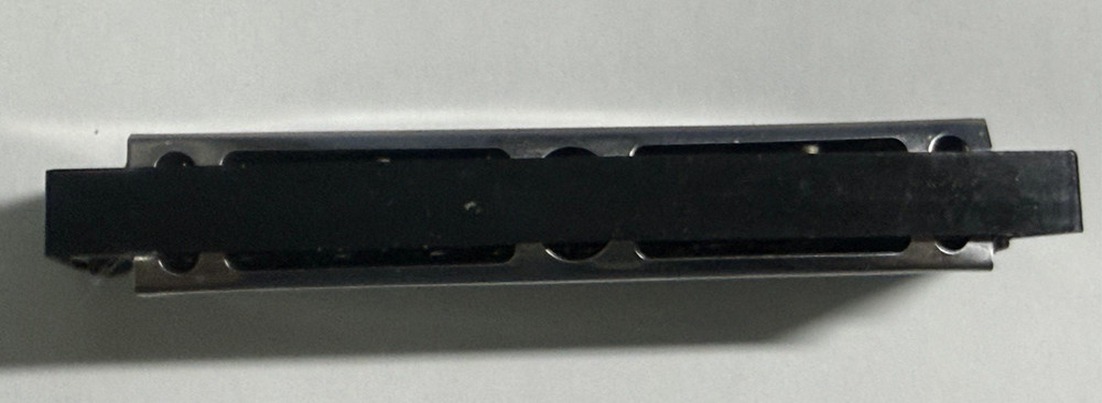Vintage Harmonica 32 Holes Double Row