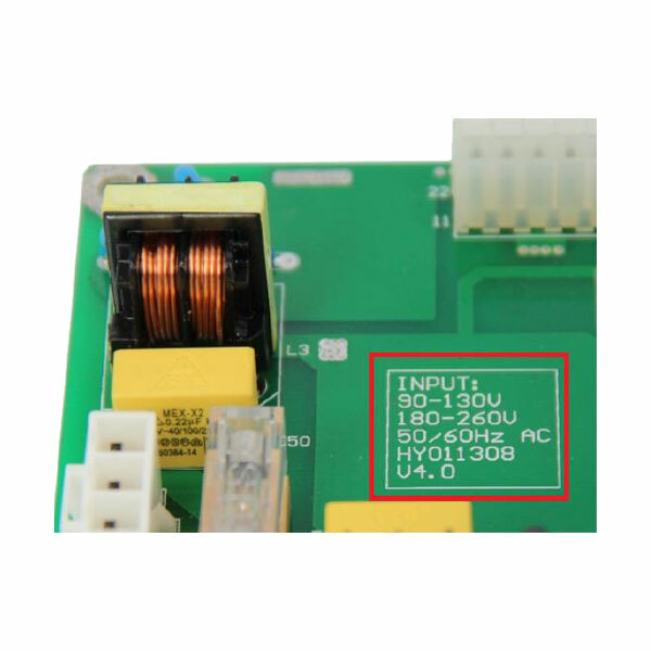 Power Board Assy for Mimaki JV33