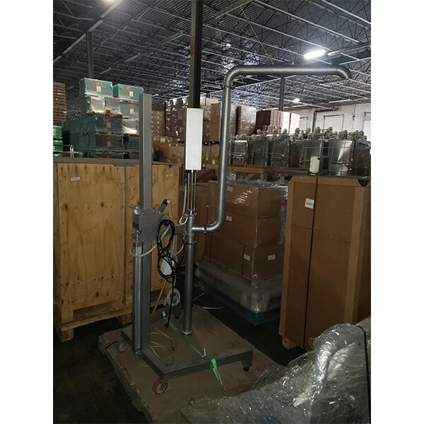 BAKON Transfer Pump - USED