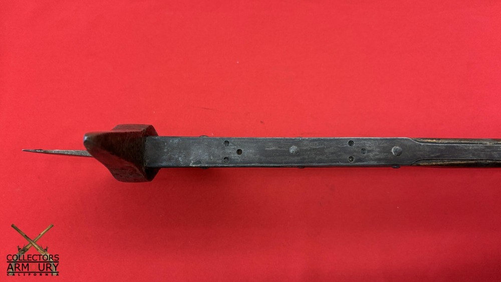 16th/17th Century Heavy Continental Pole Axe
