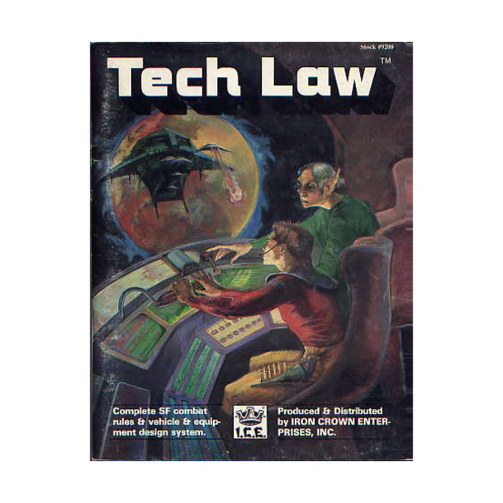 ICE Space Master 1st Ed Tech Law Fair+