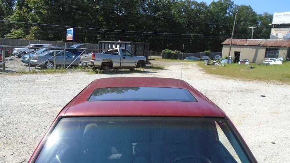 1995 VOLVO 960 JACK & TOOL KIT 588840