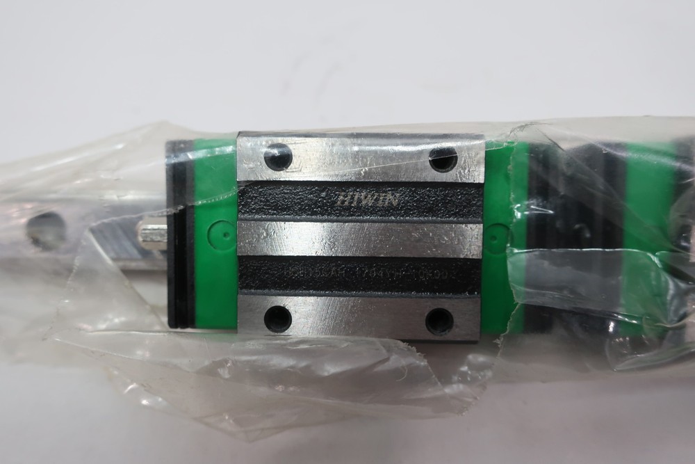 Hiwin HGR15H 170G4D10A01 Linear Guide