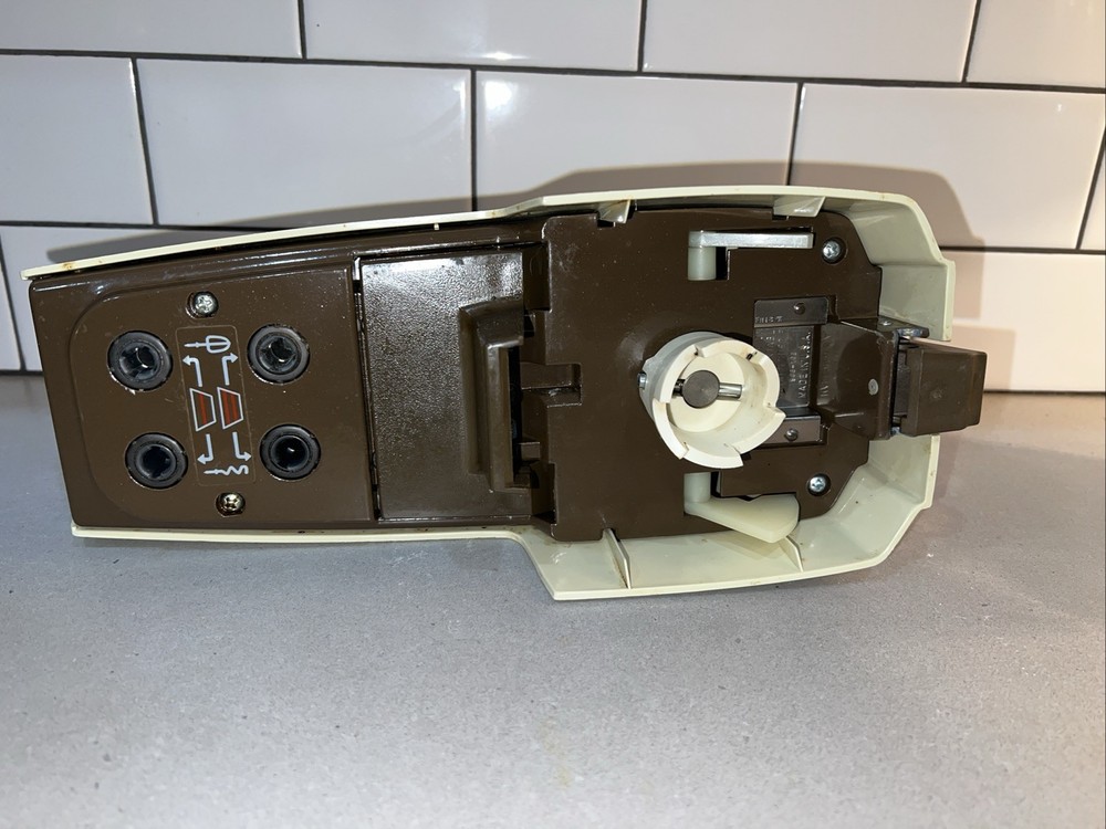 OSTER Touch Control Kitchen Center Electronic 16-Speed REPLACEMENT ARM Tested